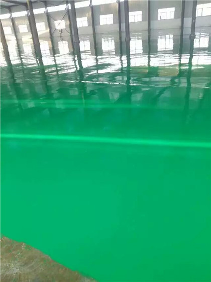 溪湖，我直接给你一份室外地坪漆翻新维修