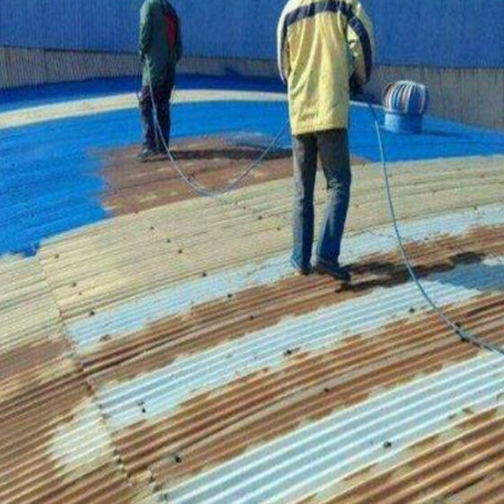 溪湖地面翻新与地坪漆施工流程